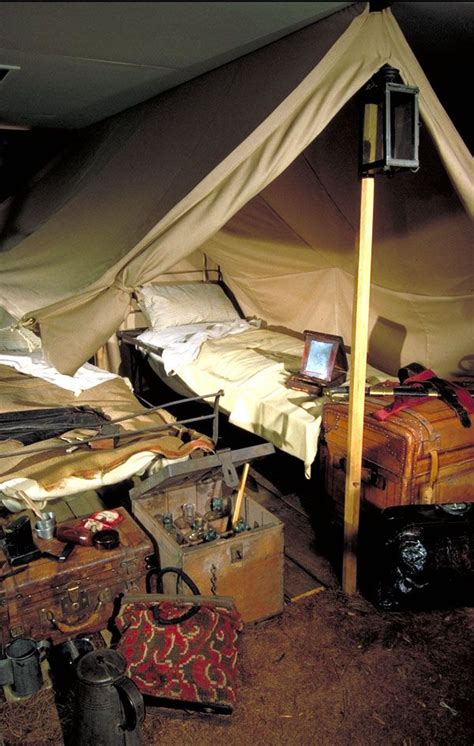 If you and your pals are after something a little more thrilling than your usual sun, sea, and sand vacation, an escape to. Gettysburg National Military Park | Camping gear, Vintage ...