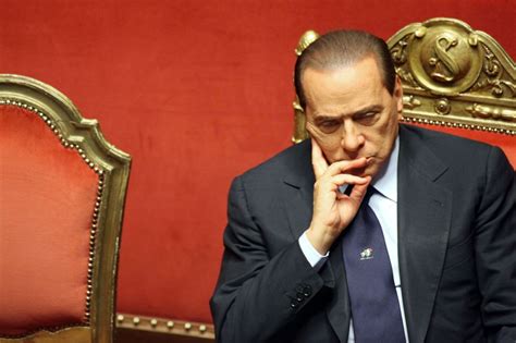 The Cult Of Silvio Berlusconi Why Italians Keep Voting For Il Cavaliere Cnn