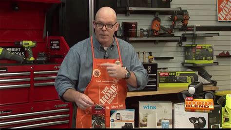 Maybe you would like to learn more about one of these? Home Depot Father's Day gift ideas - YouTube