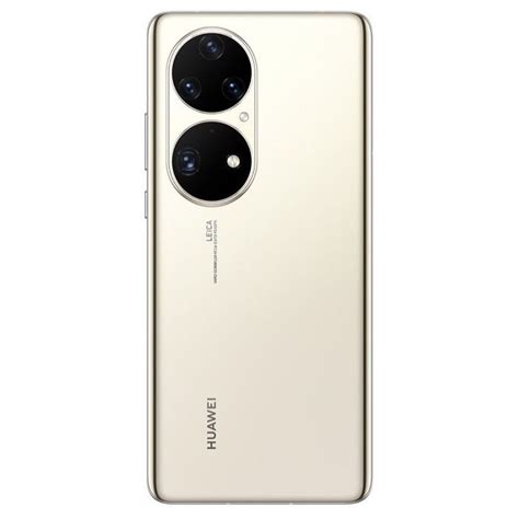 Buy Huawei P50 Pro 256gb Cocoa Gold 4g Smartphone Online In Uae Sharaf Dg