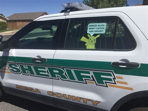 Mesa County Sheriff Sheriffmesacolo