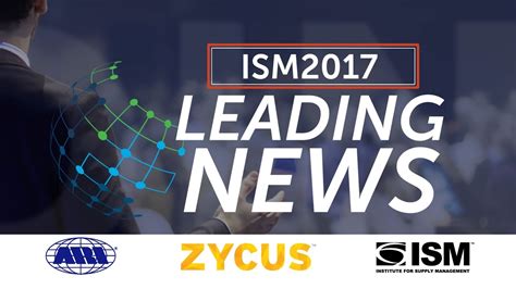 Ism Leading News 2 Youtube