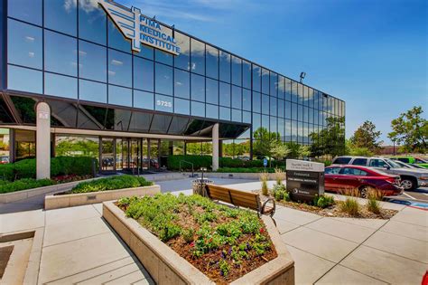 Bellco Credit Union Lends 34m For Colorado Springs Office Acquisition