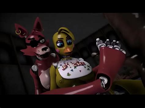 Five Nights At Freddy S Sex XVIDEOS COM
