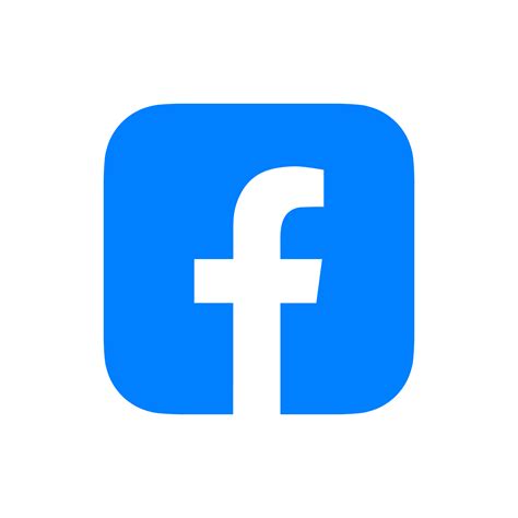 Logotipo Do Facebook Png ícone Do Facebook Transparente Png 18930698 Png