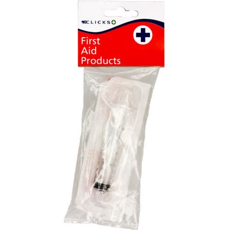 Clicks First Aid Kit Large Clicks