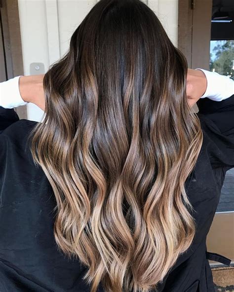 pin on ombre