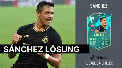 Alexis sanchez plays the position forward, is 32 years old and 169cm tall, weights 62kg. Flashback: Alexis Sánchez 89 💫 Günstige SBC Lösung ohne ...