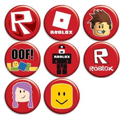 List Of Roblox Badges