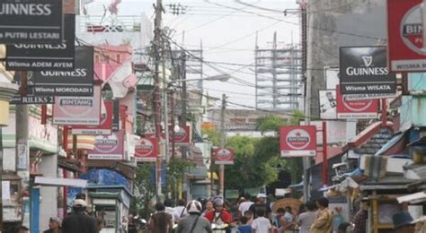 10 Tempat Yg Dianggap Kota Sex Dipulau Jawa Kaskus