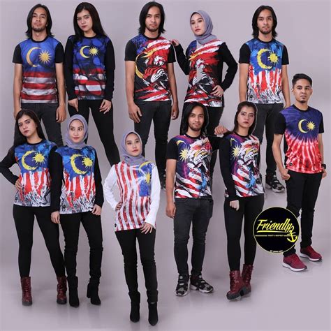 Harga model baju gamis terbaru merek tychan latest long dress for ladies 2021. BAJU MALAYSIA | BAJU MERDEKA 在 Instagram 上发布："GET FREE ...