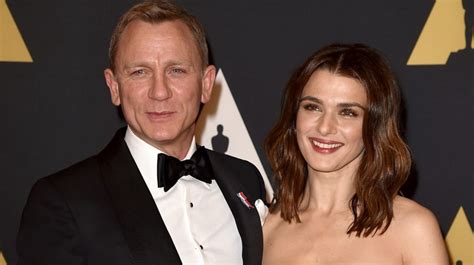 Rachel Weisz Married To Daniel Craig Hot Sex Picture