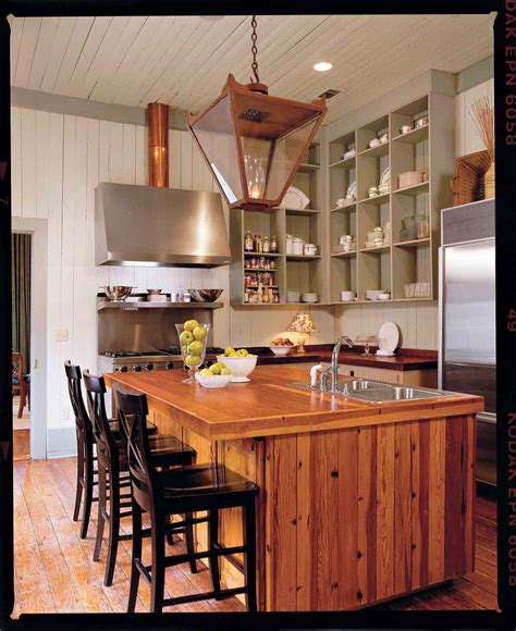 Kitchen Inspiration Southern Living