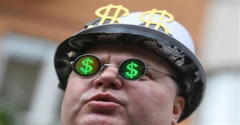 رجل أعمال روسي كبير يكشف عن عملة ستؤثر على مكانة الدولار وستشهد إقبالا كبير