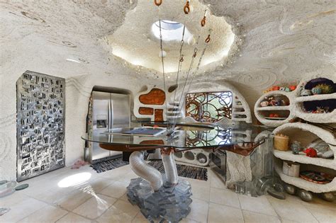 The Flintstone House Is Real But Would You Pay Millions For It