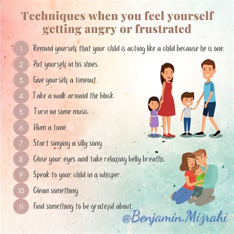 Know the Right Reasons for Your Child's Wrong Behavior - Mr Mizrahi's Blog