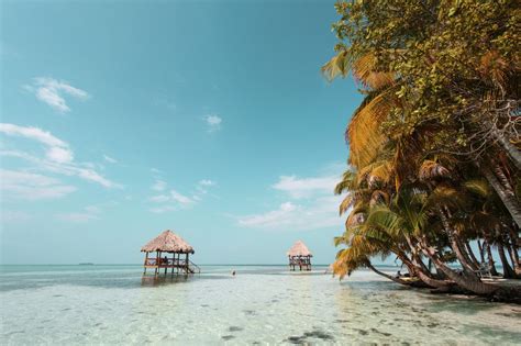 The Best Time To Visit Belize