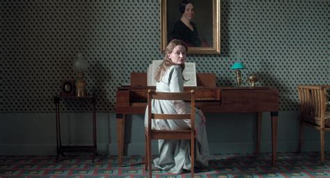 Review ‘amour Fou About The Woman In A Poets Suicide Pact The New