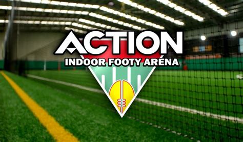 Action Footy Arena Action Indoor Sports Tullamarine