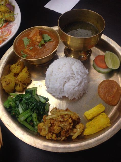 Himalayan sherpa kitchen is located in saint helena city of california state. One of the best restaurant I had visited in 2014 was Nepal ...