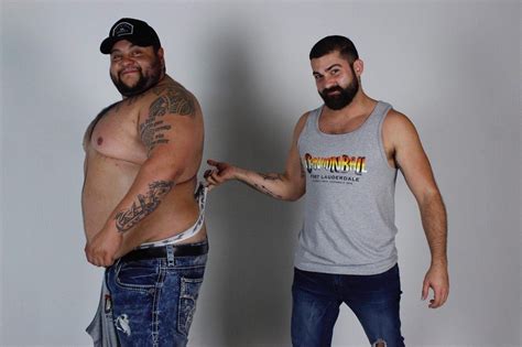 Sexy Chubby Gay Men Discolalaf