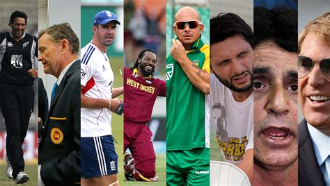 leading sex scandals in cricket crictoday