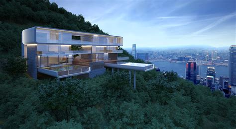Hong Kong Villas