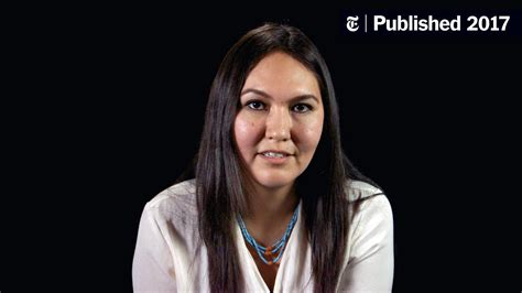 Opinion A Conversation With Native Americans On Race The New York Times