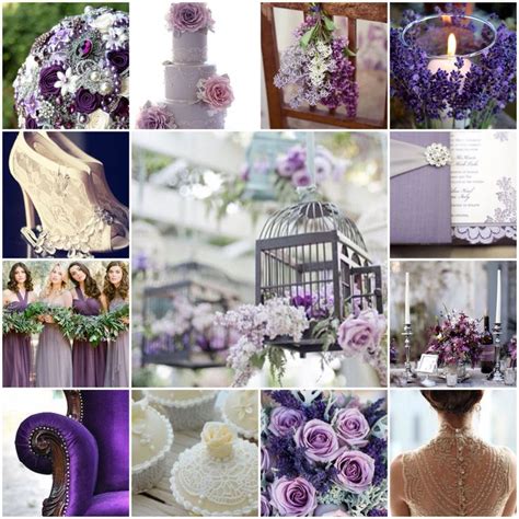 Inspiration For Your Wedding Day Collated By Hanami Dream Lavender