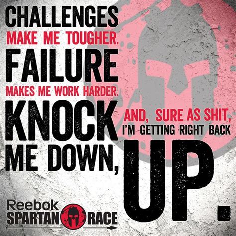 Explore our collection of motivational and famous quotes by authors you spartan race quotes. Pin by Chris Eubanks on Spartan Quotes | Fitness quotes, Spartan quotes, Fitness motivation quotes