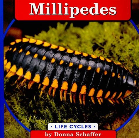 Biological Control Of Millipedes
