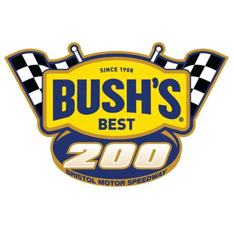 smith dominates bush s beans 200 captures pair of championship titles in arca series news