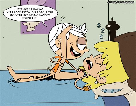 Post 5814471 Adullperson Lincolnloud Loriloud Theloudhouse