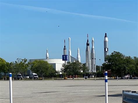 Check spelling or type a new query. NASA Kennedy Space Center Visitor Complex (Merritt Island ...