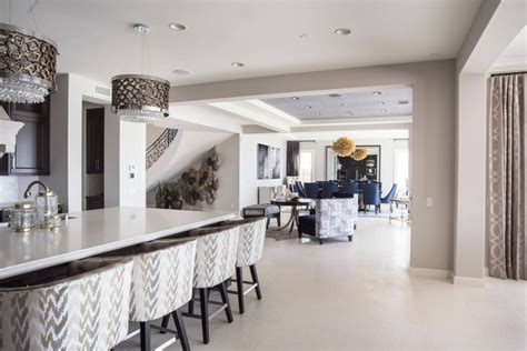 Interiors Of Irvine Xi By 27 Diamonds Interior Design