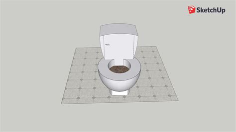 Toiletskp 3d Warehouse