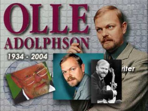 See new and popular olle adolphson songs, uploaded by musescore users, connect with. Olle Adolphson - Sängen - YouTube