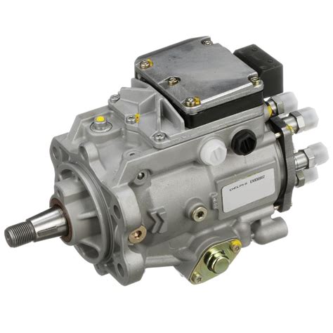 Delphi Fuel Injection Pump Diesel Only Ex836002