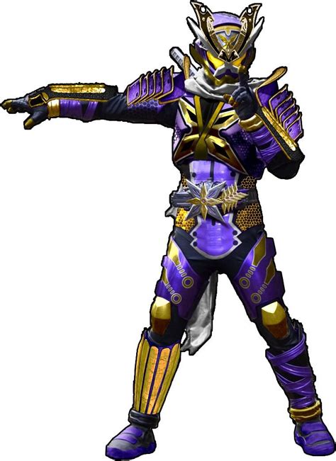In every installment of the kamen rider series in the heisei era, at least one kamen rider gains a form that is statistically more powerful or thematically. (Art) Kamen Rider Shinobi Final Form (Fanmade) : KamenRider
