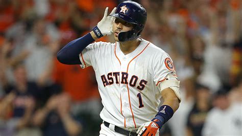 700 bin €* 4 nis 1993, san martín, arjantin. Carlos Correa trade rumors: Astros SS could be 'odd man ...