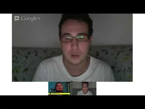 Chiarimenti Chatroulette Con Il Grande Simone Fancazzista Youtube