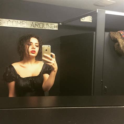 Charli Xcx Instagram Thefappening