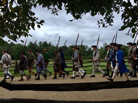 Pin By Townsend Historical Society On Redcoats And Rebels Weekend At
