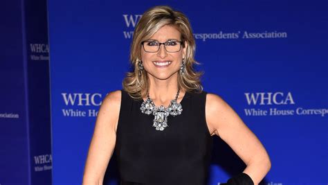 Ashleigh Banfield Moves From CNN To HLN With New Primetime Show