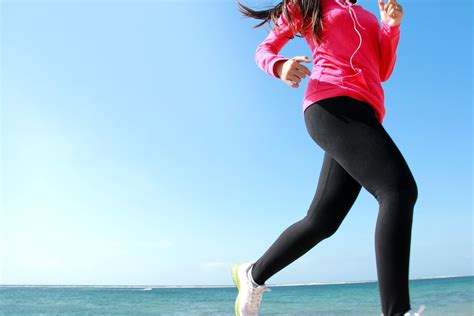 Whats Your Longest Run Popsugar Fitness