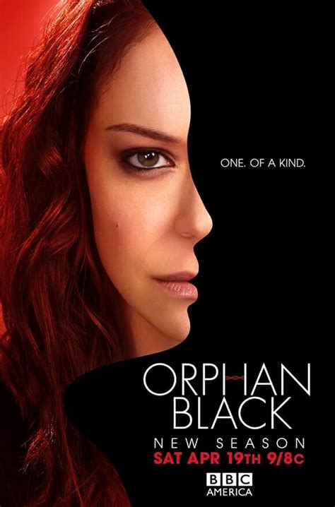 Critique série ORPHAN BLACK Saison 2 On Rembobine