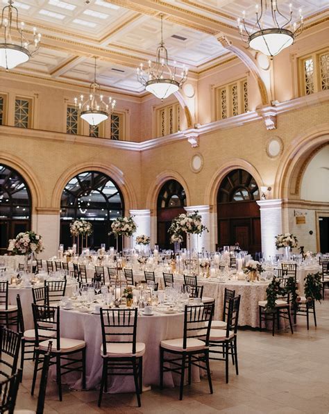 The Depot Minneapolis Wedding Wedding Coordinator Wedding Planner