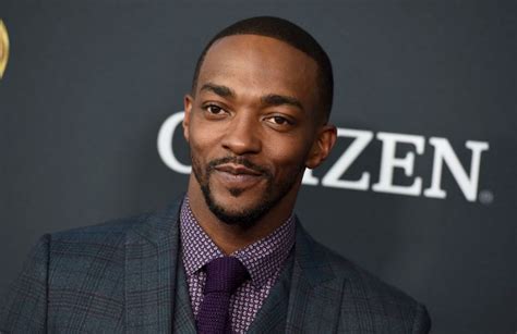 Endgame for his colleague anthony mackie. Anthony Mackie Originally Auditioned for 'Iron Man 3 ...