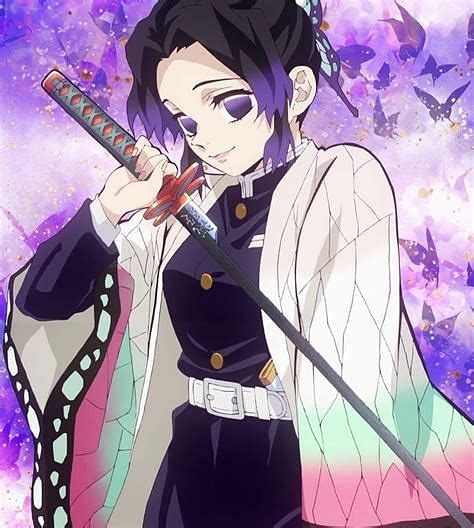 Why Is Wisteria Poisonous To Demons In Demon Slayer
