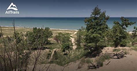 10 Best Hikes And Trails In Indiana Dunes National Park Alltrails
